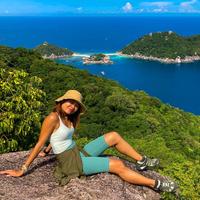 Отзыв от Софья - Виза Destination Thailand